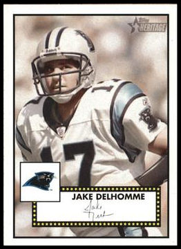 212 Jake Delhomme